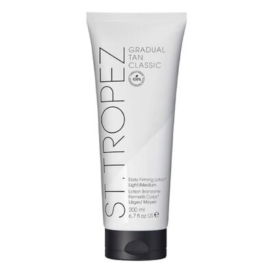 GRADUAL TAN CLASSIC LOTION L/M (LOCI&Oacute;N FACIAL)